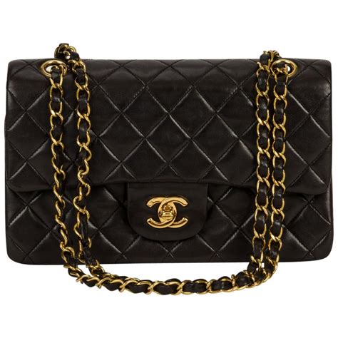 classic 9 chanel|Classic Handbags .